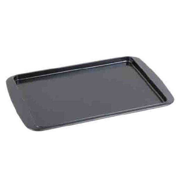 Home Basics NonStick Cookie Sheet Wayfair
